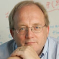 Profile photo of Simon Tavare, expert at University of Southern California