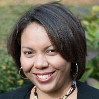 Profile photo of Simone C. Drake, expert at The Ohio State University