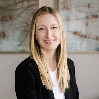 Profile photo of Siobhan Sutherland, expert at University of Waterloo