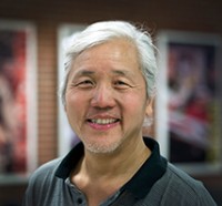 Profile photo of Siu O'Young, expert at Memorial University of Newfoundland