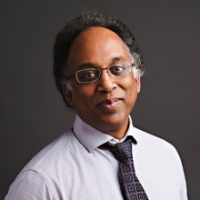 Profile photo of Sivabal Sivaloganathan, expert at University of Waterloo