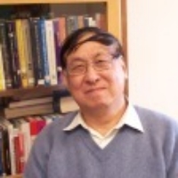 Profile photo of Siwei Lu, expert at Memorial University of Newfoundland