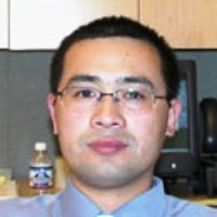 Profile photo of Sixue Chen, expert at University of Florida