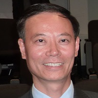 Profile photo of Siyu Ye, expert at University of Waterloo