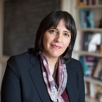 Profile photo of Sofia Villenas, expert at Cornell University