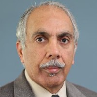 Profile photo of Sohail Sheikh, expert at Widener University