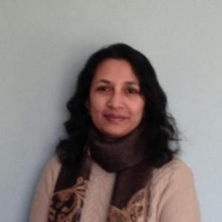 Profile photo of Soma Das, expert at University of Chicago