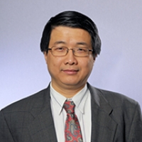 Profile photo of Sonbinh T. Nguyen, expert at Northwestern University