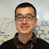 Profile photo of Song Lin, expert at Cornell University