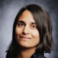 Profile photo of Sonia Anand, expert at McMaster University