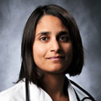 Profile photo of Sonia Anand, expert at McMaster University