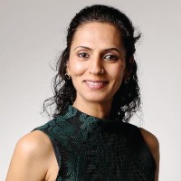 Profile photo of Sonia B. Dhaliwal, expert at University of Guelph