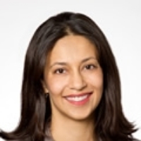 Profile photo of Sonia Lawrence, expert at York University