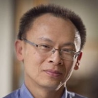 Profile photo of Sonny Lee, expert at University of Waterloo