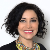 Profile photo of Sonya Graci, expert at Ryerson University