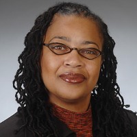 Profile photo of Sonya Grier, expert at American University