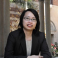 Profile photo of Sonya Lee, expert at University of Southern California