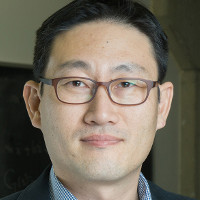 Profile photo of Soo Jeon, expert at University of Waterloo