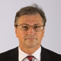 Profile photo of Sorin Iliescu, expert at University of New Haven