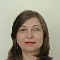 Profile photo of Sorina Dumitrescu, expert at McMaster University