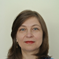 Profile photo of Sorina Dumitrescu, expert at McMaster University