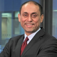 Profile photo of Soumitra Dutta, expert at Cornell University