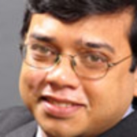 Profile photo of Sourav Ray, expert at McMaster University