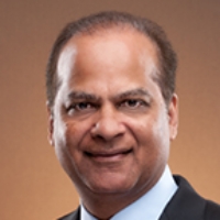 Profile photo of S.P. Kothari, expert at Massachusetts Institute of Technology