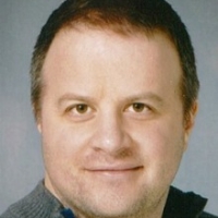 Profile photo of Spiro Karigiannis, expert at University of Waterloo