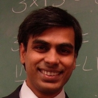 Profile photo of Srikantha Phani, expert at University of British Columbia