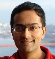 Profile photo of Srinivas Raghu, expert at Stanford University