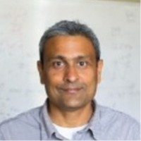 Profile photo of Sriram Narasimhan, expert at University of Waterloo