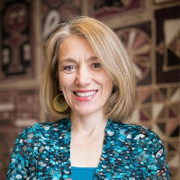 Profile photo of Stacey Langwick, expert at Cornell University