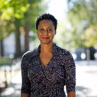 Profile photo of Stacey Sinclair, expert at Princeton University