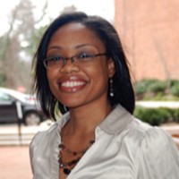 Profile photo of Stacey N. Williams, expert at Notre Dame of Maryland University