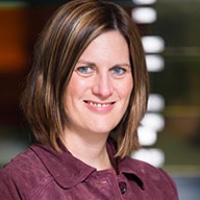 Profile photo of Stacey Wilson-Forsberg, expert at Wilfrid Laurier University