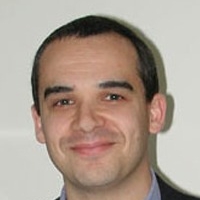Profile photo of Stanislav Y. Shvartsman, expert at Princeton University