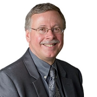 Profile photo of Stanley Porter, expert at McMaster University