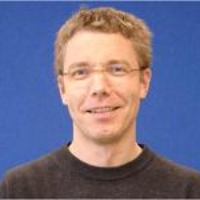 Profile photo of Stefan Kahler, expert at Western University