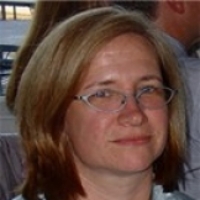 Profile photo of Stefanie L. Russell, expert at New York University