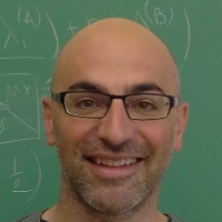 Profile photo of Stefano Allesina, expert at University of Chicago