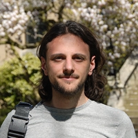 Profile photo of Stefano De Sabbata, expert at University of Oxford