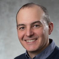 Profile photo of Stefano Gregori, expert at University of Guelph