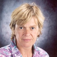 Profile photo of Stella Atkins, expert at Simon Fraser University