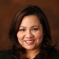 Profile photo of Stella Flores, expert at New York University