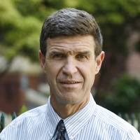 Profile photo of Stephan Van Eeden, expert at University of British Columbia