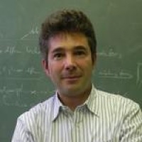 Profile photo of Stephan Fueglistaler, expert at Princeton University