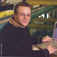 Profile photo of Stephan Grilli, expert at University of Rhode Island