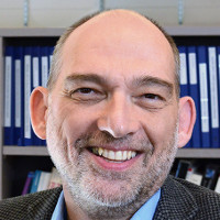 Profile photo of Stephan Lambert, expert at University of Waterloo