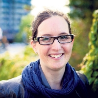 Profile photo of Stephanie Bertels, expert at Simon Fraser University